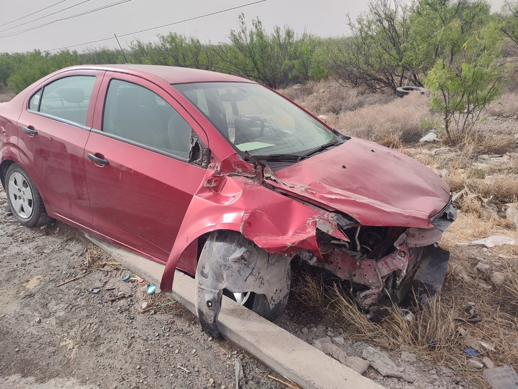 Accidente