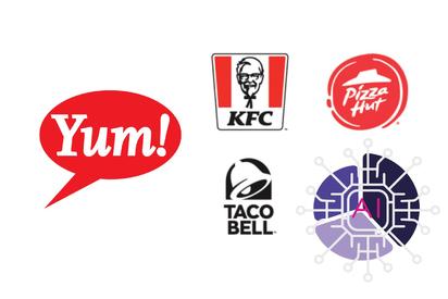 Taco Bell, KFC y Pizza Hut implementarán IA en pedidos gracias a Nvidia