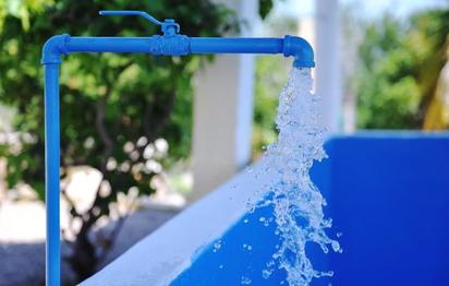 No faltará agua potable en esta temporada de calor: SIMAS