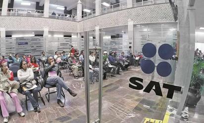 Simulador del SAT facilita declaración anual de impuestos 2024