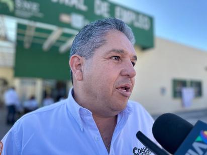 Coahuila crea primer estándar nacional en inyección de aluminio