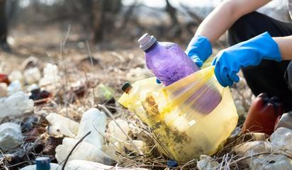 Protección Civil refuerza sanciones contra la quema de basura