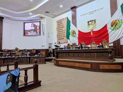 Coahuila reforma Constitución para fiscalizar elecciones judiciales