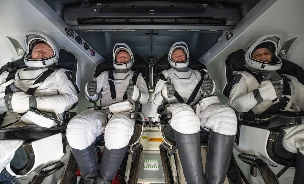NASA