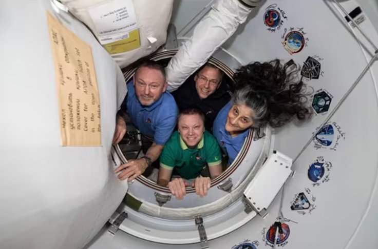 NASA