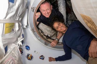 Boeing analiza futuro de Starliner tras falla que dejó varados a astronautas