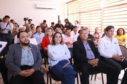Inicia en San Juan de Sabinas programa de inclusión