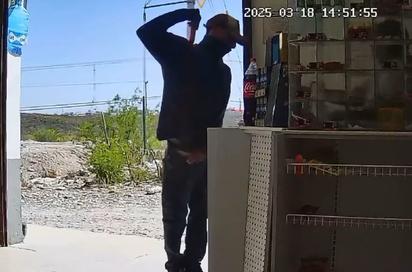 Detienen a dos presuntos responsables de robos en Piedras Negras