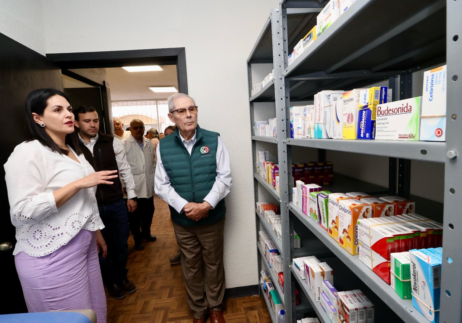 Legislatura: Se brindarán servicios gratuitos y apoyo para el desarrollo de diversos trámites.