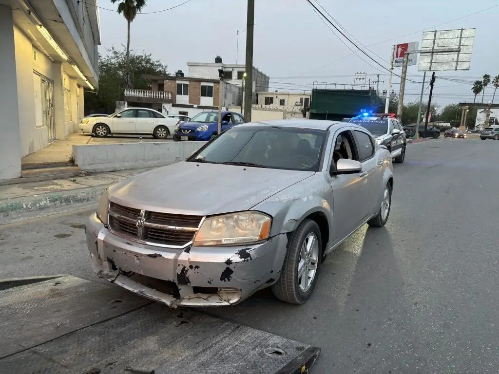 Accidente