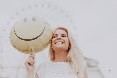 México y Costa Rica sorprenden en el top 10 de felicidad mundial