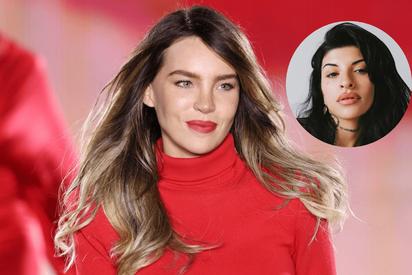 Belinda sorprende al apoyar a Cazzu tras el lanzamiento de 'Con otra'