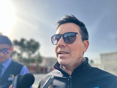 Partículas en el aire de Saltillo no representan riesgo grave