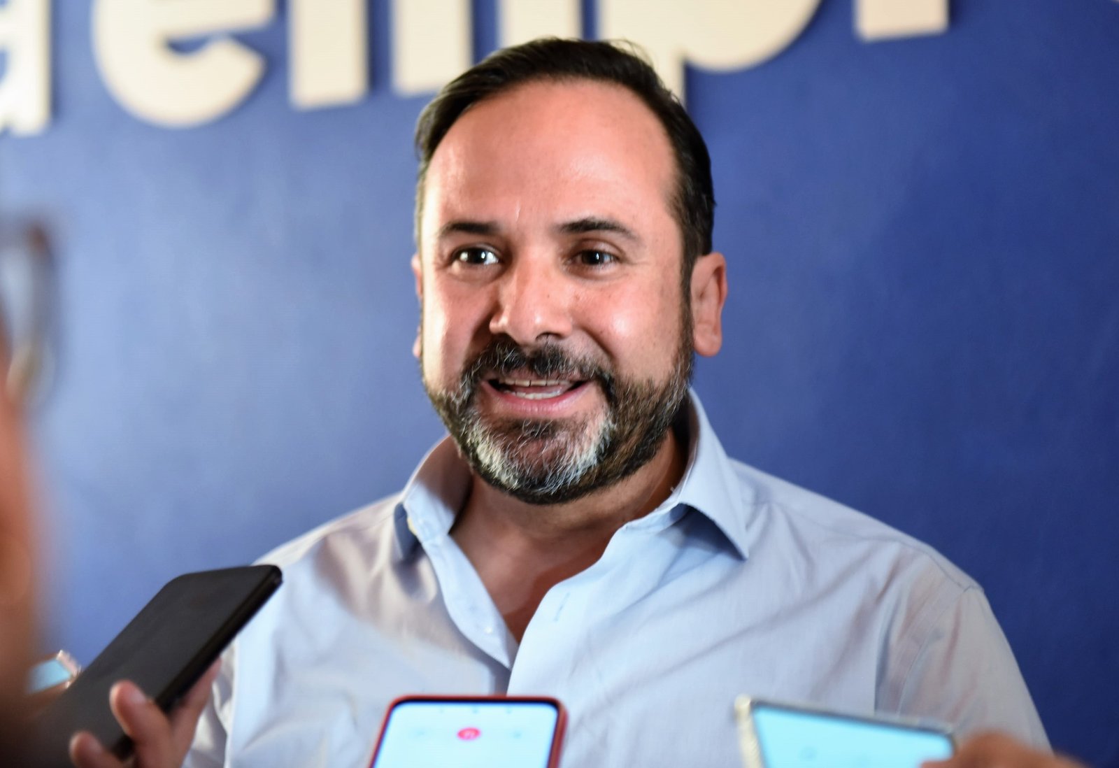 economía: Será impartido por Herminio Salas, quien tiene una maestría en Finanzas EGADE Business School del Tecnológico de Monterrey.