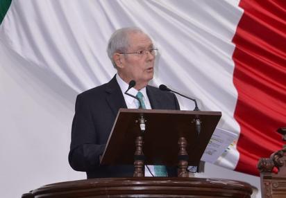 Diputado urge a CFE invertir en mantenimiento en Coahuila