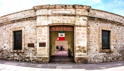 Historiadores regresan al Museo Coahuila y Texas con conferencia sobre los insurgentes cautivos en Monclova