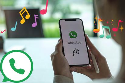 WhatsApp lanza nueva función para añadir música a los estados