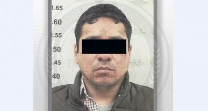 SCJN rechaza revisión de extradición de 'El Rama', exjefe de Los Zetas