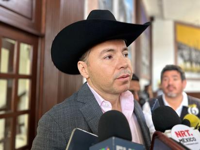 Diputado propone reformas para fortalecer decisiones legislativas