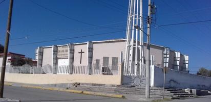 Fallece el padre Humberto García Badillo, párroco de San José Obrero en Nueva Rosita