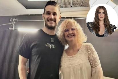 Crista busca acercamiento con Gala Montes tras polémica entrevista con Adrián Marcelo