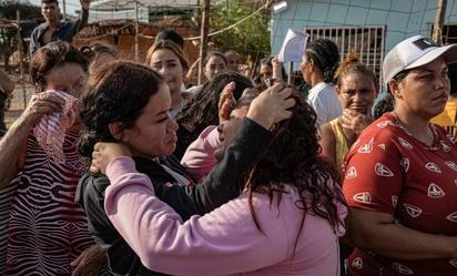 Juez cuestiona deportación de venezolanos bajo Ley de Enemigos Extranjeros