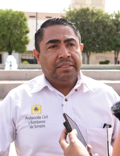 Vigilarán canales de riego ante próxima llegada de agua 