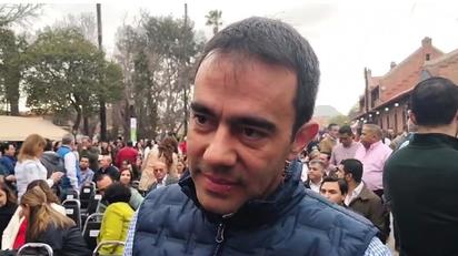 Empresarios apoyan medidas en favor del medio ambiente