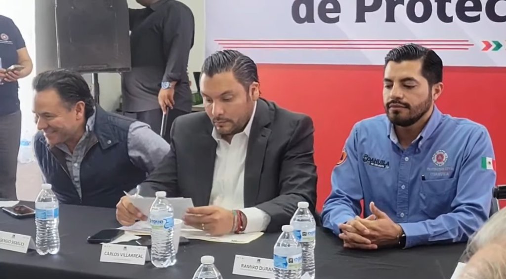 Protección Civil