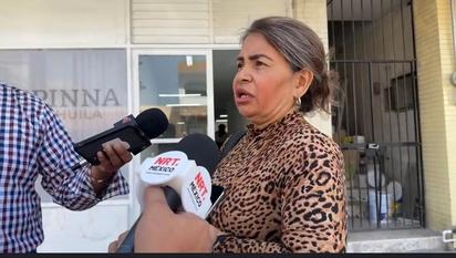 Abuela exige justicia por intento de abuso a nieta de 13 años
