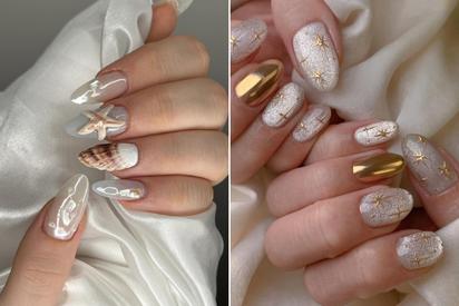 Uñas de primavera: Tendencias y diseños para esta temporada