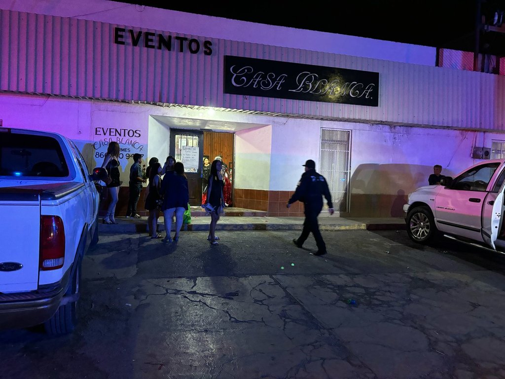 Seguridad