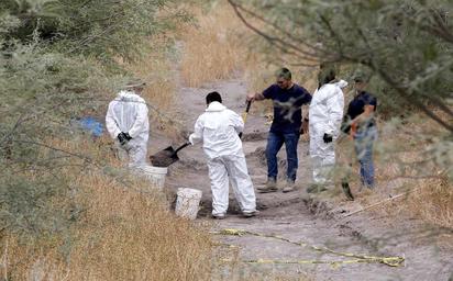 Grupo Vida: 10 años buscando desaparecidos en la región Laguna