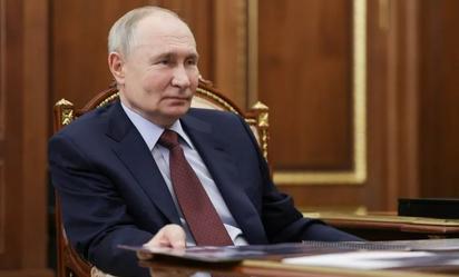 Putin rezó por Trump tras intento de asesinato, afirma enviado estadounidense