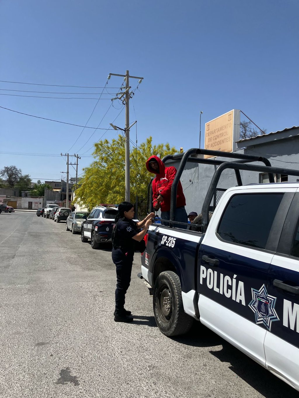 Seguridad 