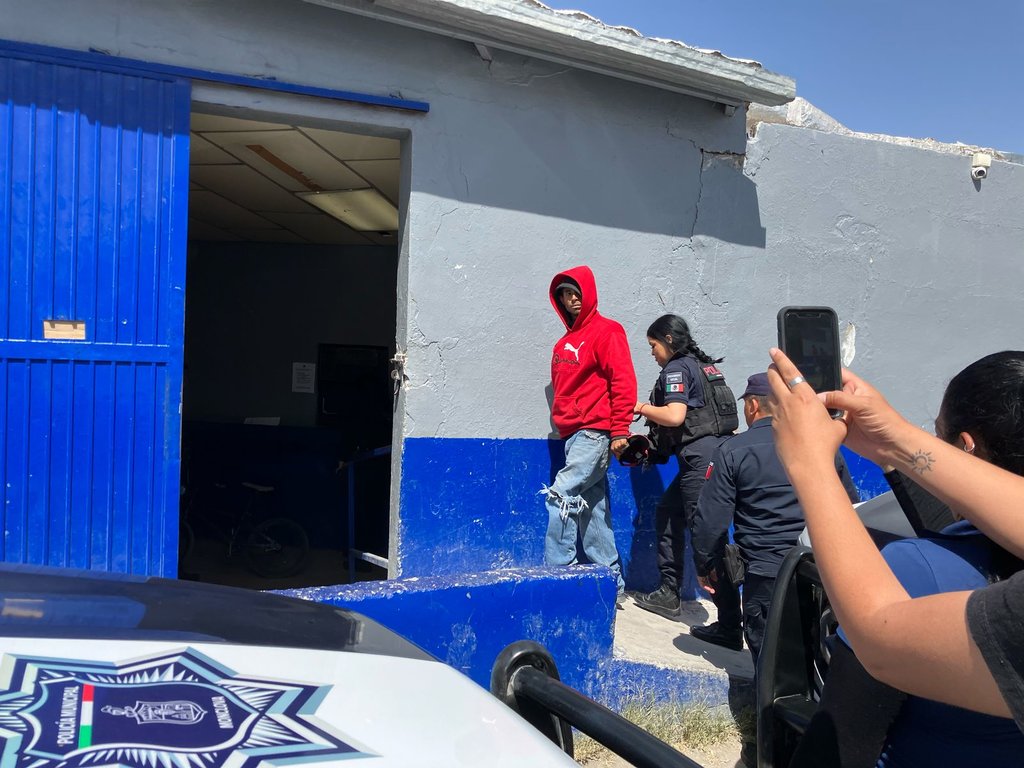 Seguridad 