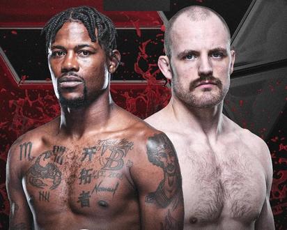 Gunnar Nelson vs Kevin Holland el sábado en UFC Londres
