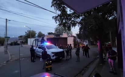 Hombre muere tras ataque armado contra vivienda en Culiacán