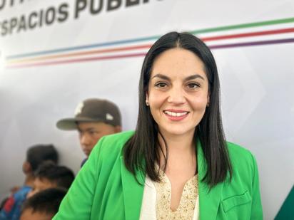 Espacio Ciudadano del Distrito 13 ofrece servicio a toda la población