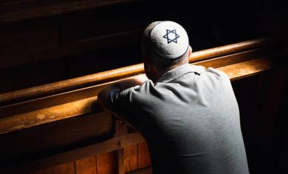 Aumento de actos antisemitas en Francia tras ataque a rabino