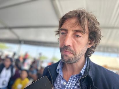 Aguas de Saltillo revisa 60 posibles fuentes de agua 