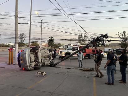 Cultura vial en los suelos; 11 accidentes diarios en PN