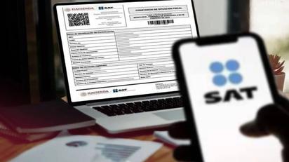 El SAT ofrece incentivos para pequeños contribuyentes con regularización fiscal