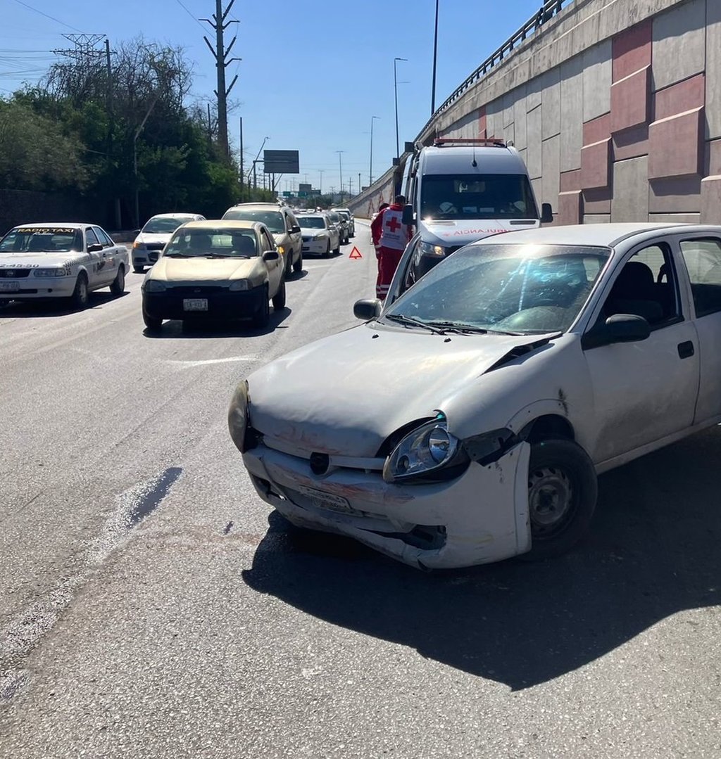 Control de Accidentes