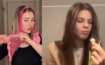 Retos virales en TikTok que parecen inofensivos pero son peligros que pueden afectar tu salud