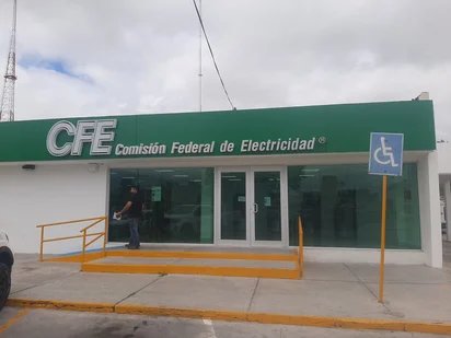 Subsidio de CFE para municipios: aligera carga económica en verano
