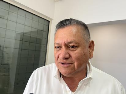 Municipio atendió el incendio y limpieza en la colonia Industrial