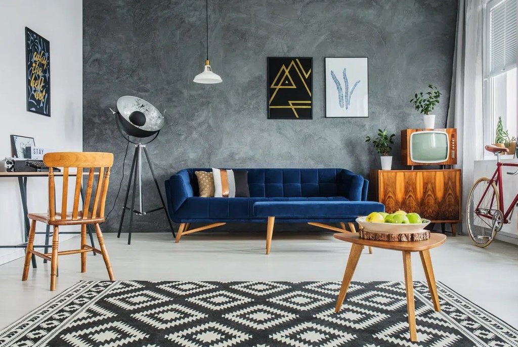 Decoración