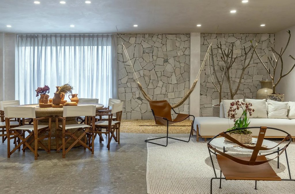 Decoración