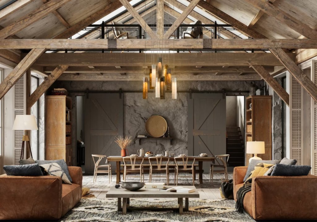 Decoración